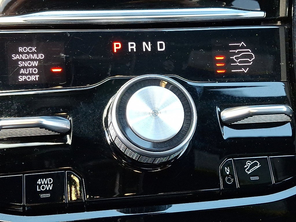 2024 Jeep Grand Cherokee 4xe Summit Reserve 4xe