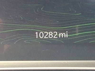 2024 Jeep Grand Cherokee 4xe Summit Reserve 4xe