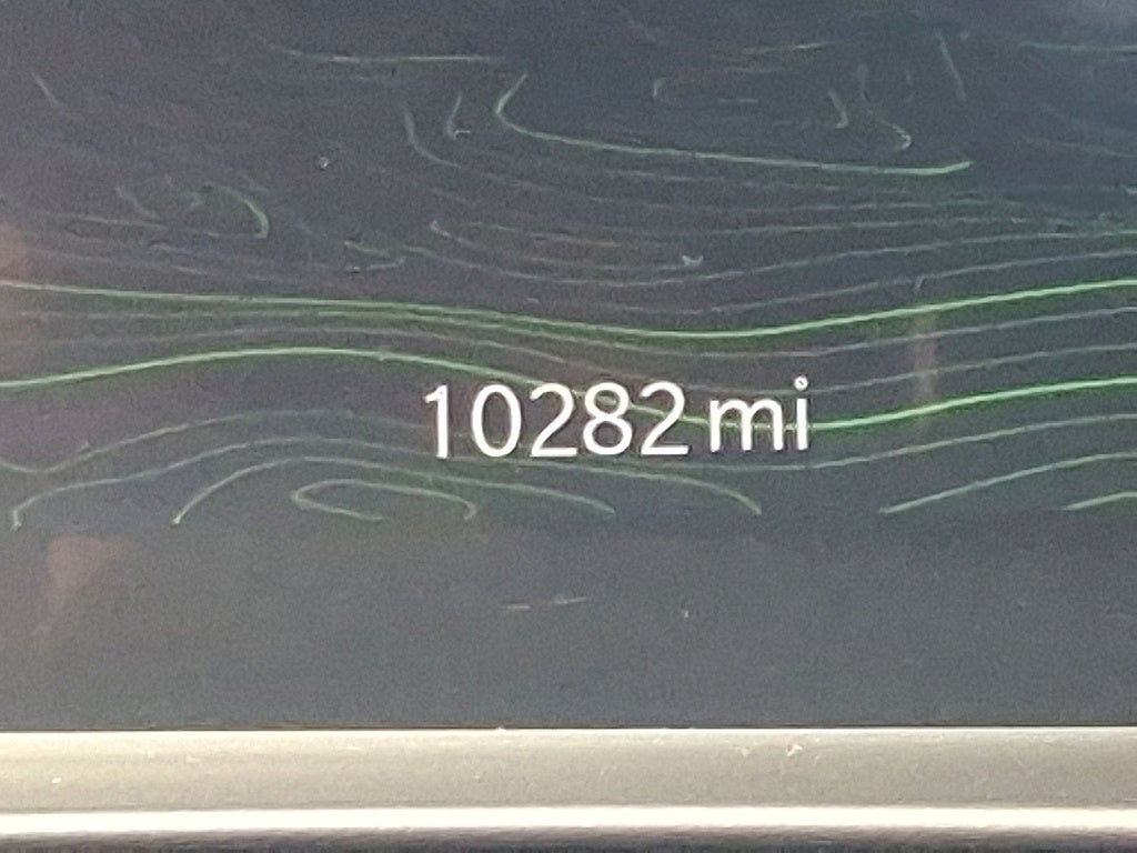 2024 Jeep Grand Cherokee 4xe Summit Reserve 4xe