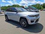 2024 Jeep Grand Cherokee 4xe Summit Reserve 4xe