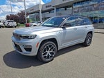 2024 Jeep Grand Cherokee 4xe Summit Reserve 4xe