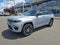 2024 Jeep Grand Cherokee 4xe Summit Reserve 4xe