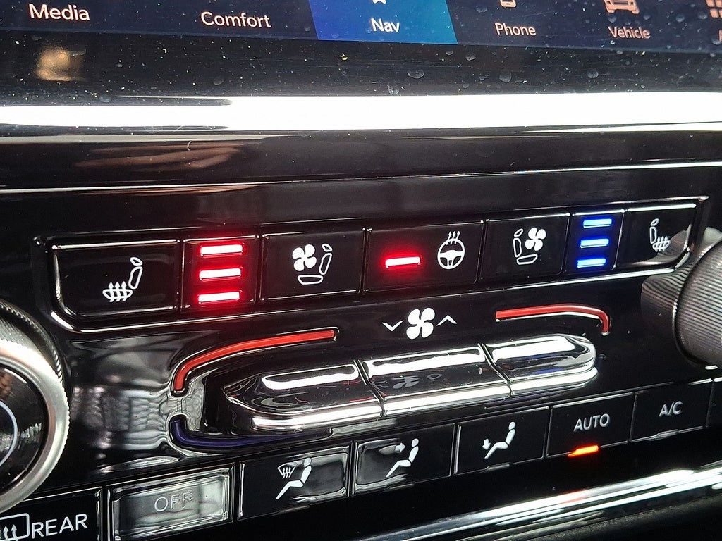 2022 Jeep Grand Cherokee 4xe Summit Reserve 4xe