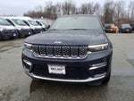 2022 Jeep Grand Cherokee 4xe Summit Reserve 4xe