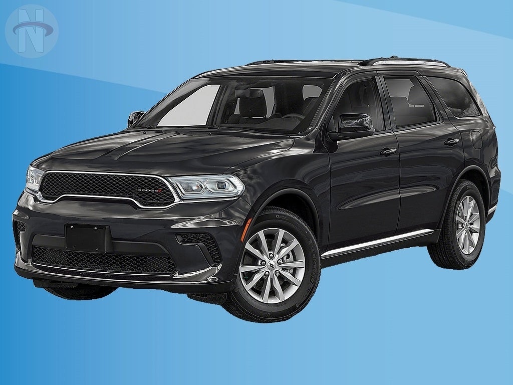 2024 Dodge Durango R/T Plus