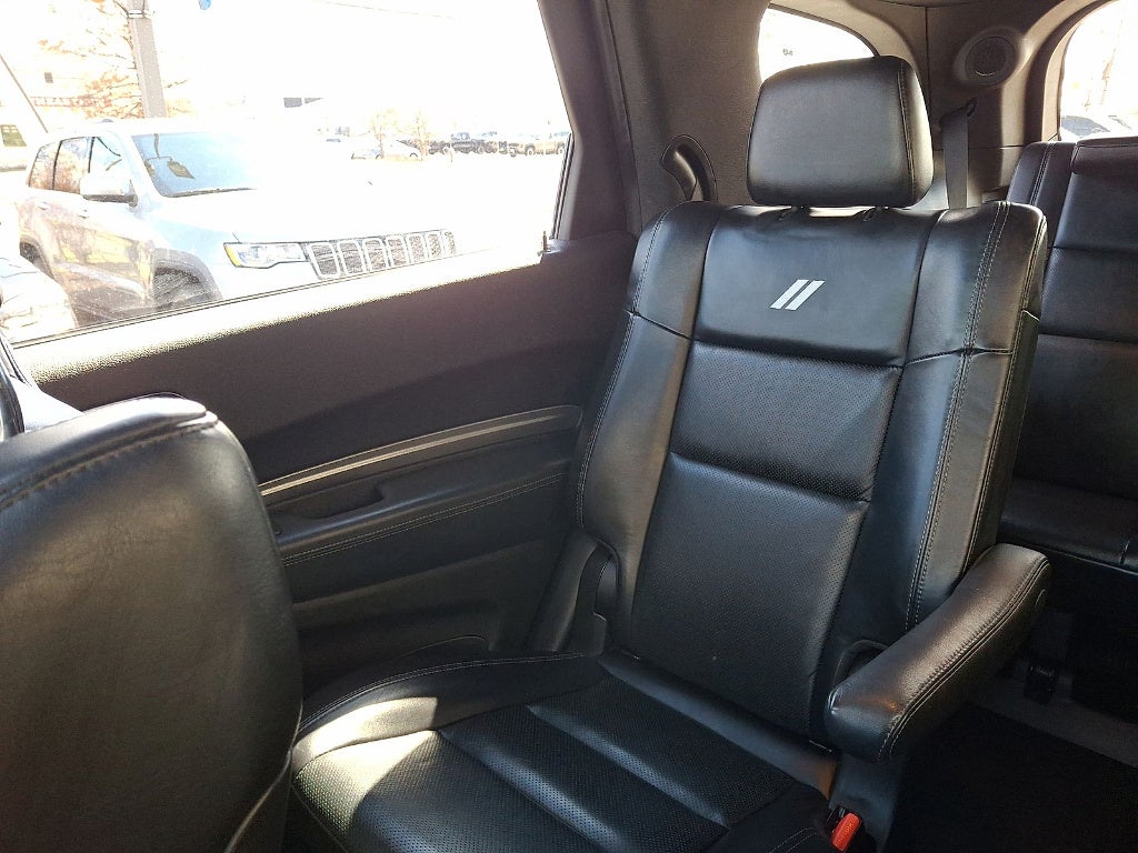 2019 Dodge Durango R/T