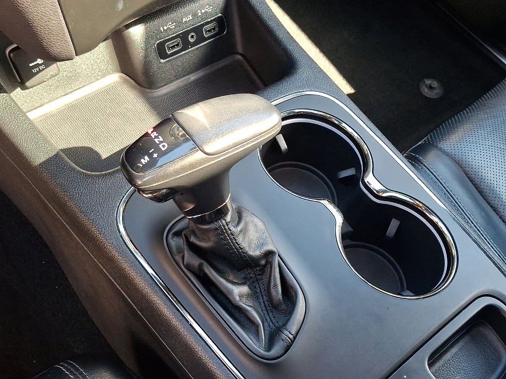 2019 Dodge Durango R/T