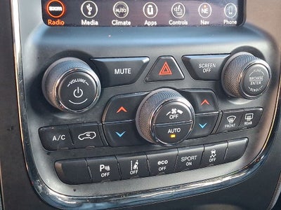 2019 Dodge Durango R/T