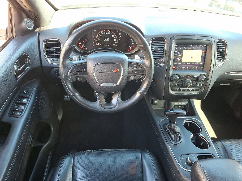 2019 Dodge Durango R/T