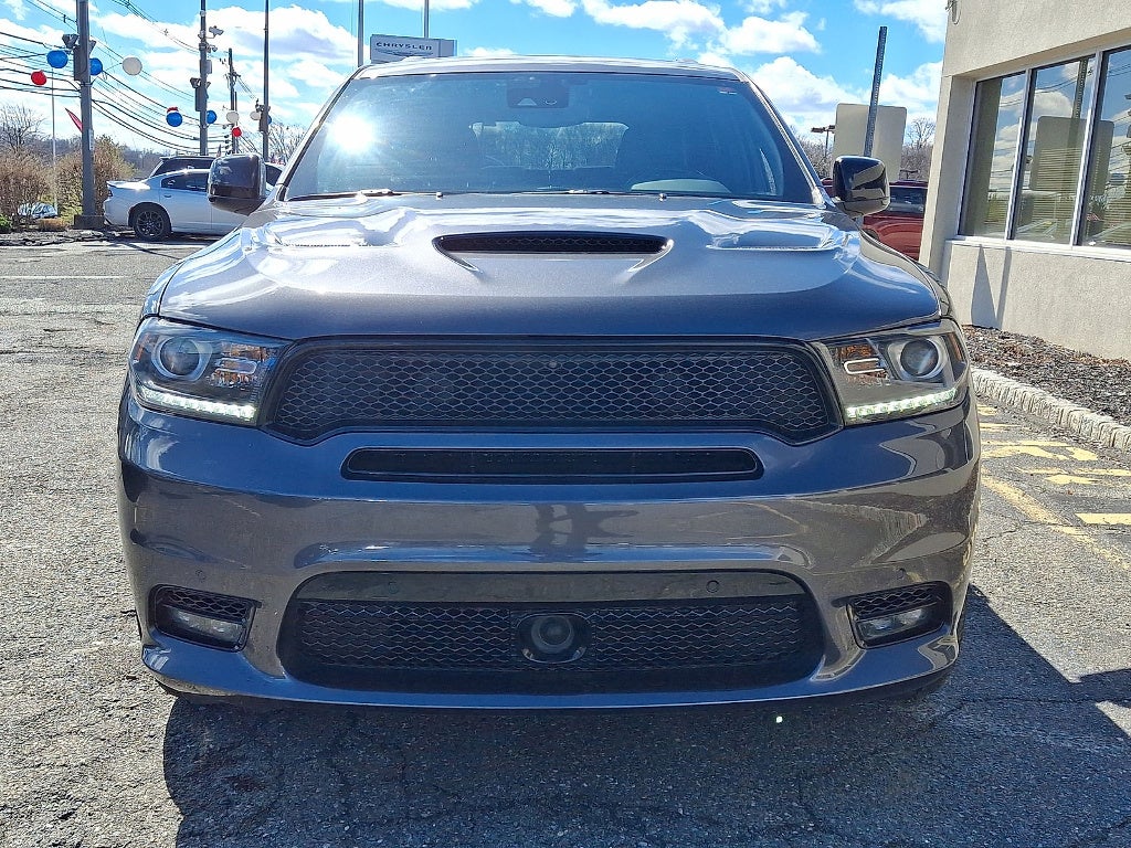 2019 Dodge Durango R/T
