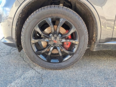 2019 Dodge Durango R/T