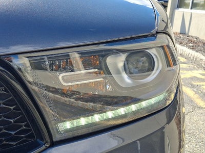 2019 Dodge Durango R/T