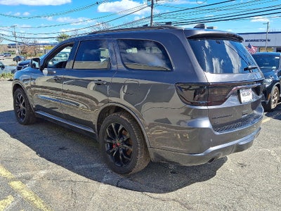 2019 Dodge Durango R/T