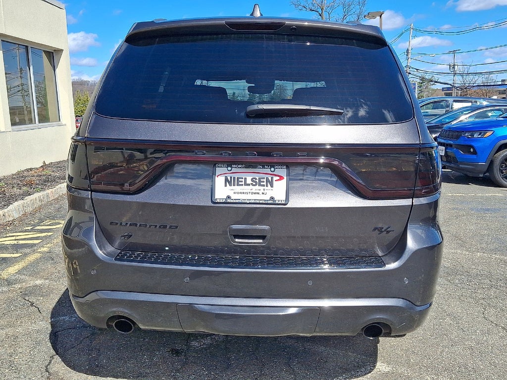 2019 Dodge Durango R/T