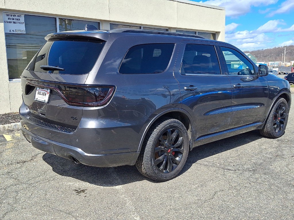 2019 Dodge Durango R/T