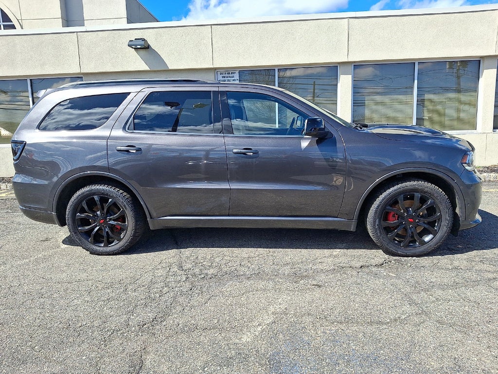 2019 Dodge Durango R/T