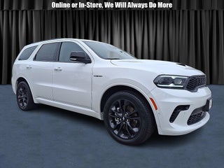 2025 Dodge Durango R/T Premium
