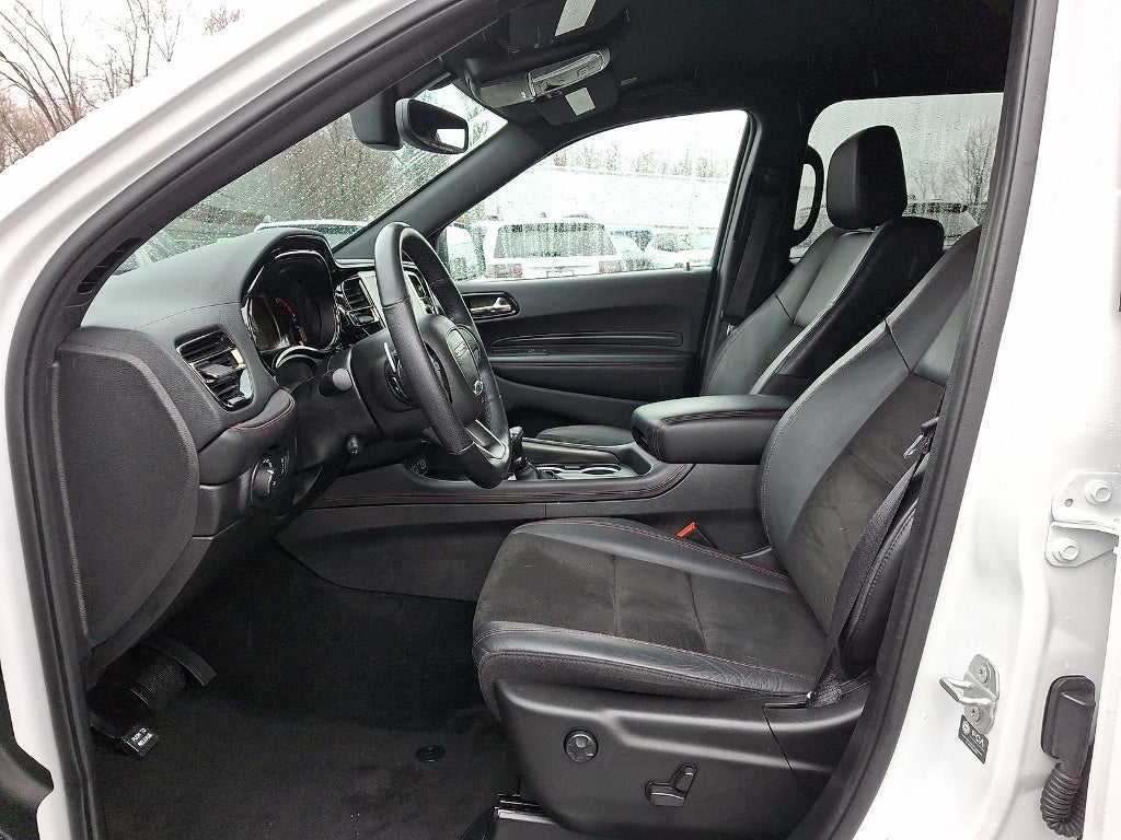2022 Dodge Durango R/T