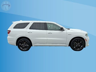 2022 Dodge Durango R/T