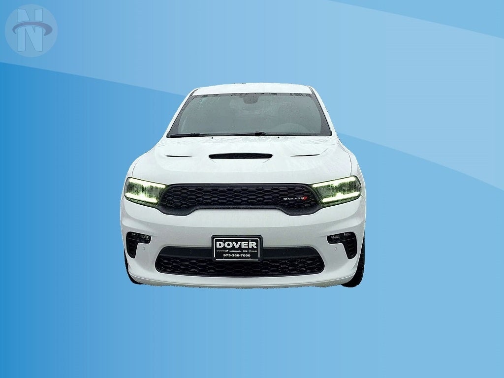 2022 Dodge Durango R/T