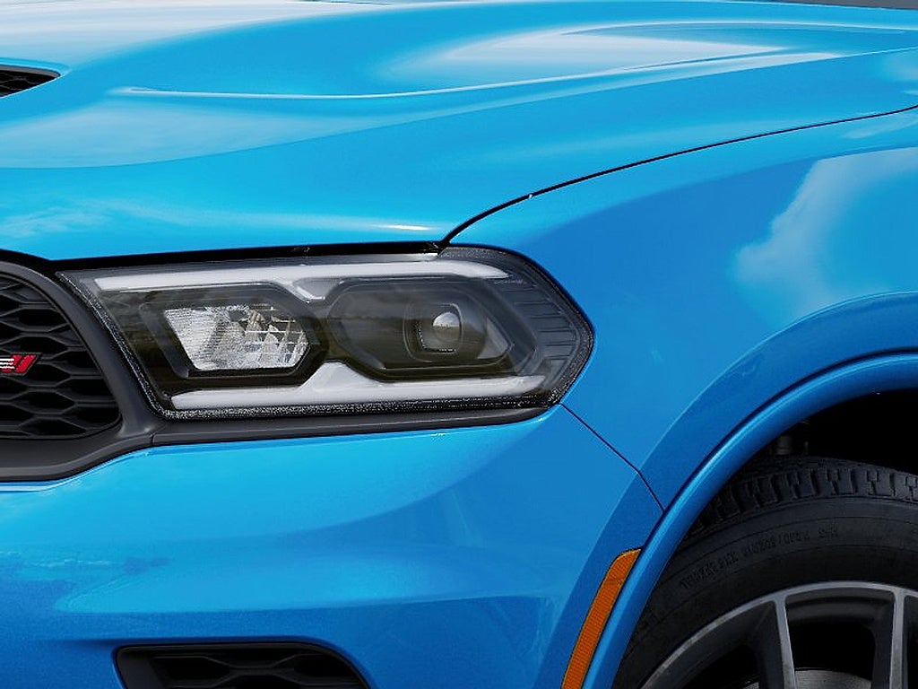 2026 Dodge Durango GT Plus AWD HEMI V8
