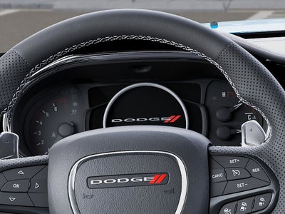 2026 Dodge Durango GT Plus AWD HEMI V8