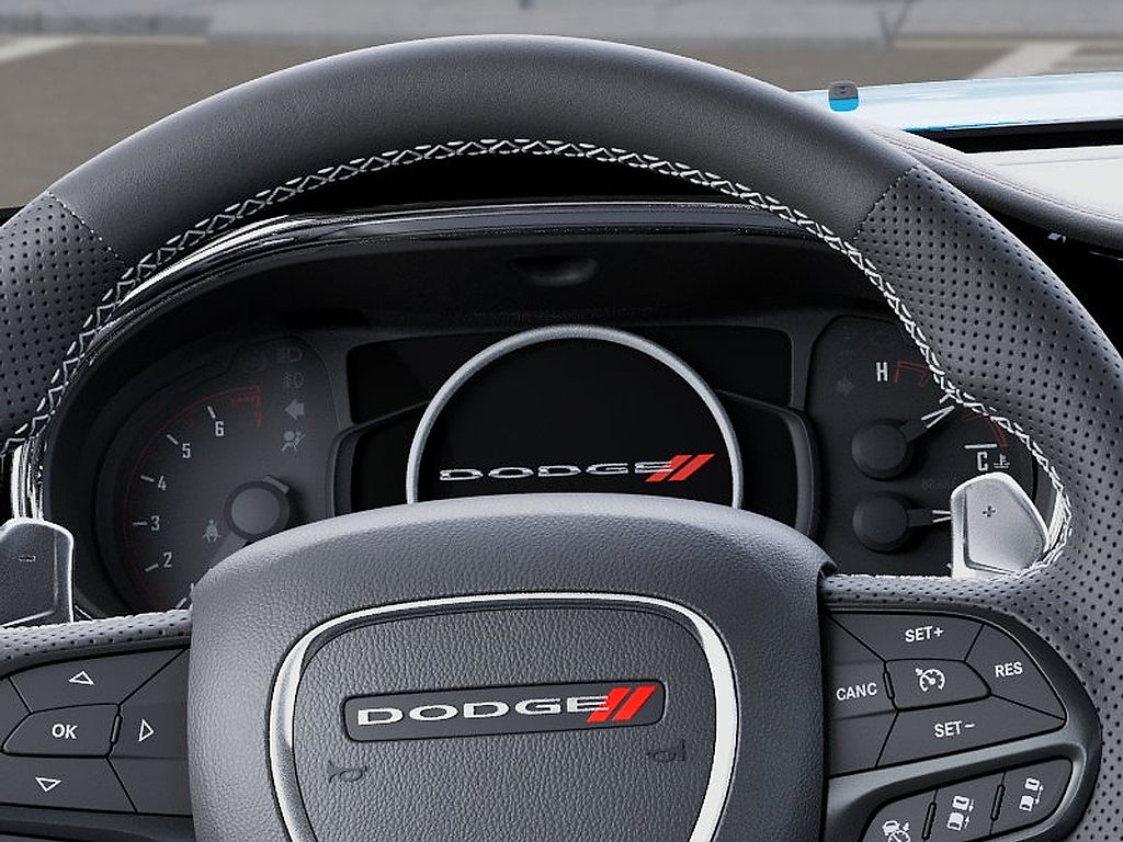 2026 Dodge Durango GT Plus AWD HEMI V8