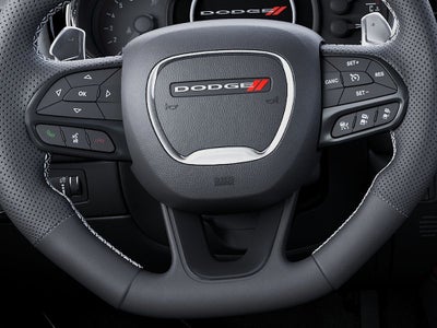 2026 Dodge Durango GT Plus AWD HEMI V8