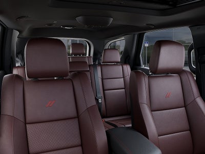 2026 Dodge Durango GT Plus AWD HEMI V8