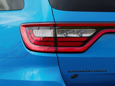 2026 Dodge Durango GT Plus AWD HEMI V8