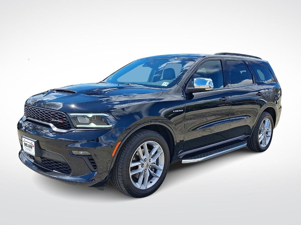 2023 Dodge Durango R/T Premium AWD's photo