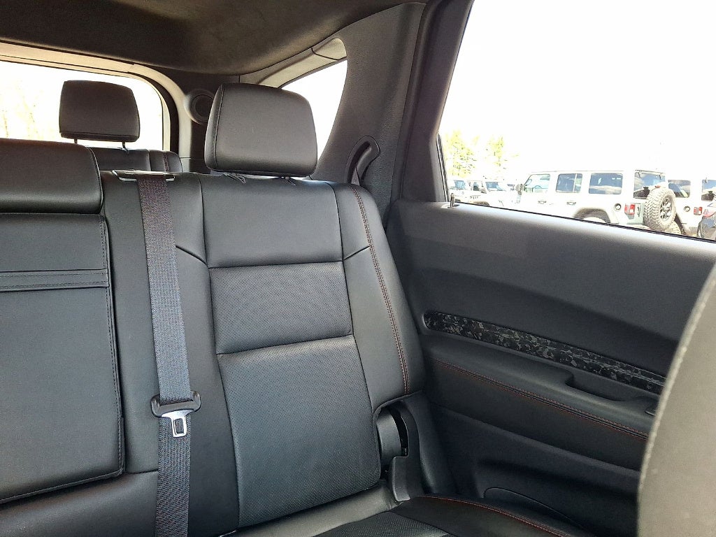 2023 Dodge Durango R/T Premium