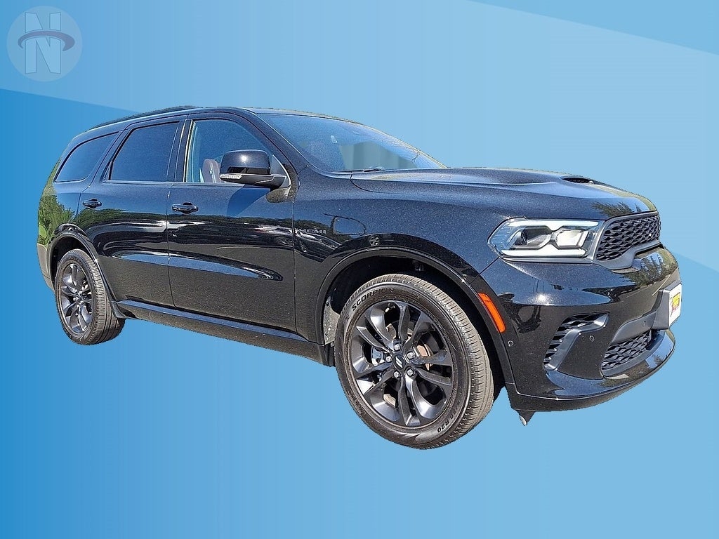 2025 Dodge Durango R/T Premium