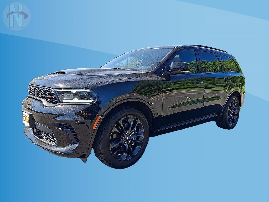2025 Dodge Durango R/T Premium