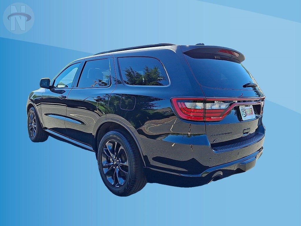 2025 Dodge Durango R/T Premium
