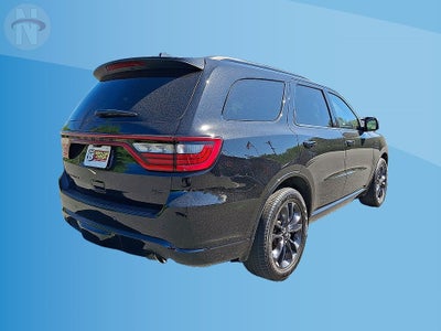 2025 Dodge Durango R/T Premium