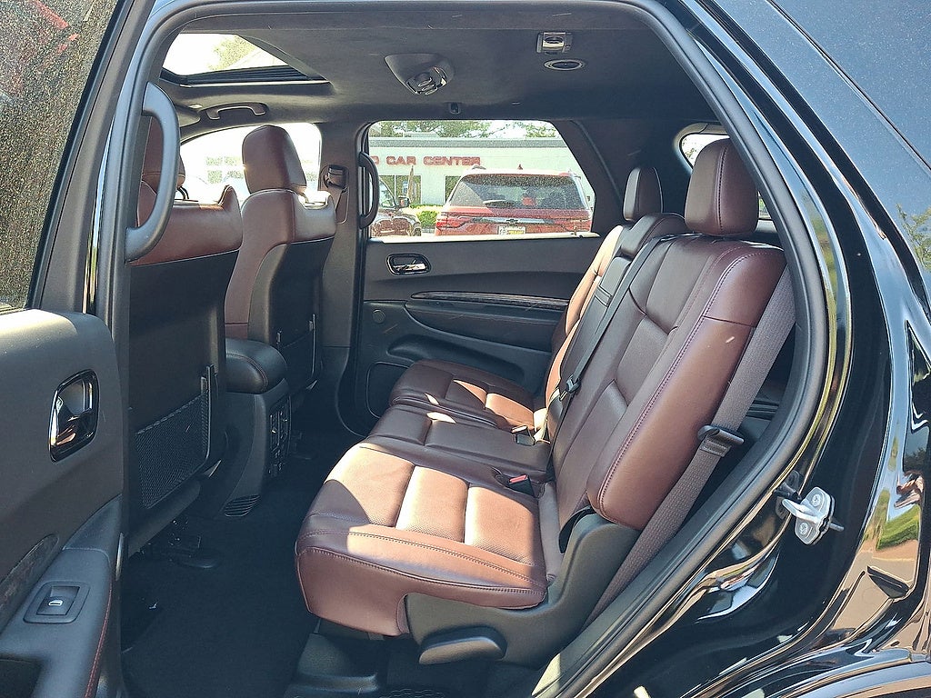 2025 Dodge Durango R/T Premium