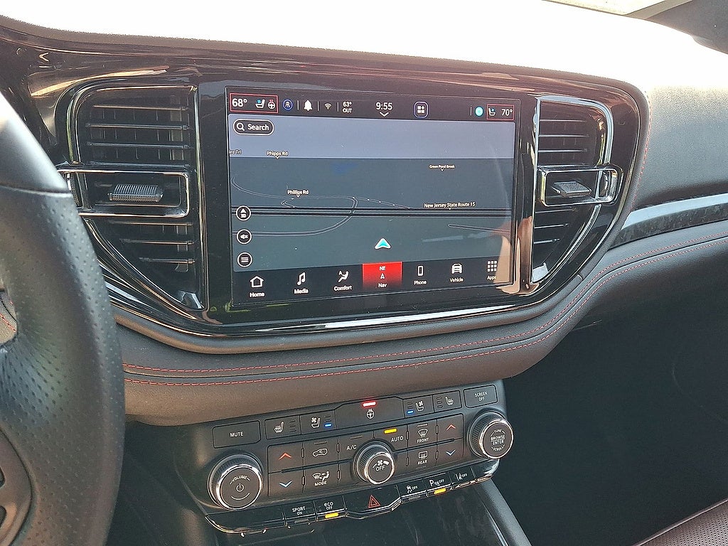 2025 Dodge Durango R/T Premium