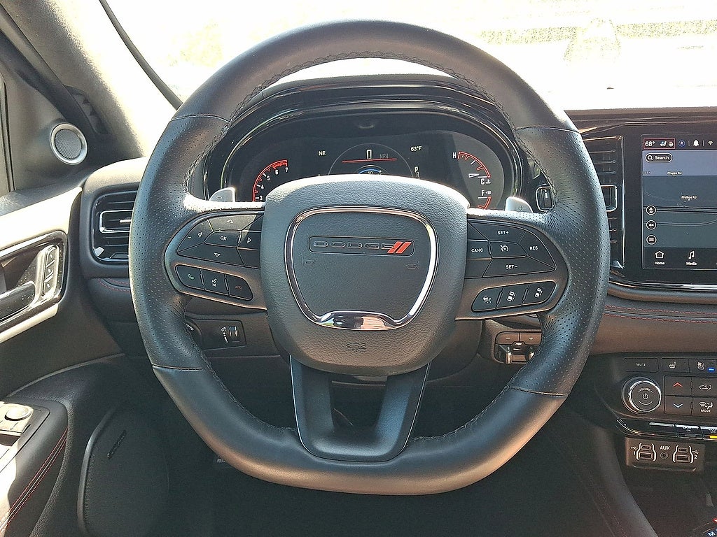 2025 Dodge Durango R/T Premium