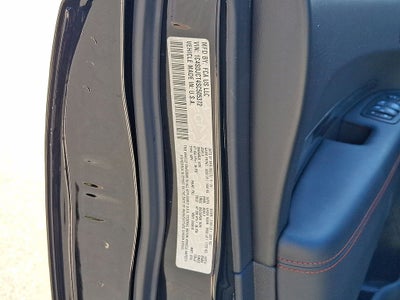 2025 Dodge Durango R/T Premium