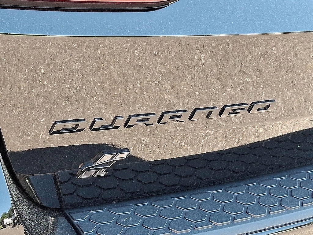 2025 Dodge Durango R/T Premium