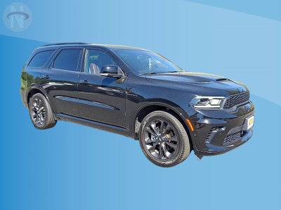 2025 Dodge Durango R/T Premium