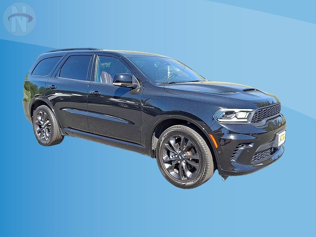 2025 Dodge Durango R/T Premium