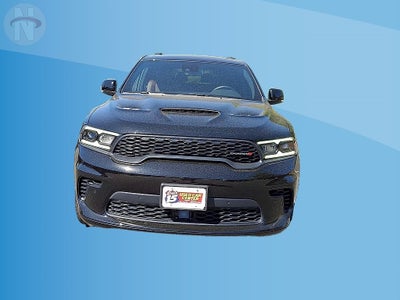 2025 Dodge Durango R/T Premium