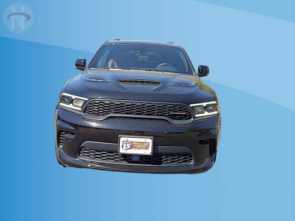 2025 Dodge Durango R/T Premium