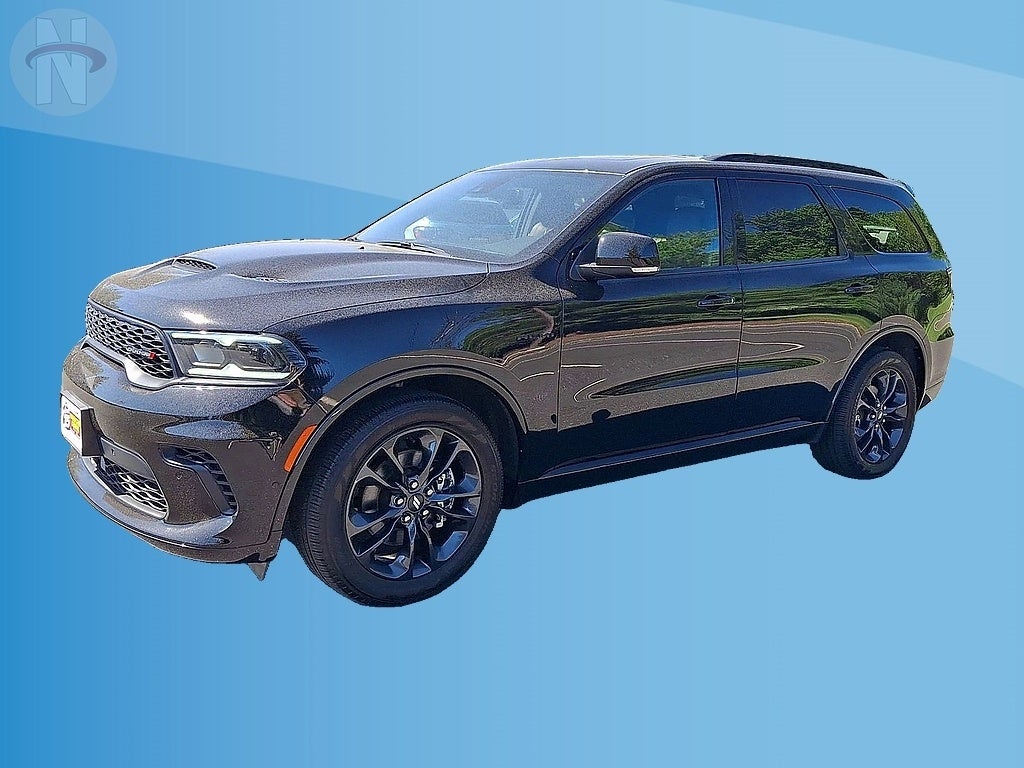 2025 Dodge Durango R/T Premium