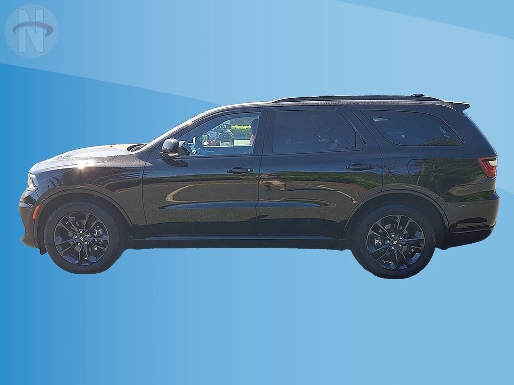 2025 Dodge Durango R/T Premium