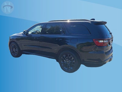 2025 Dodge Durango R/T Premium