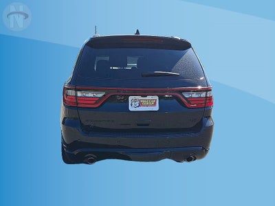 2025 Dodge Durango R/T Premium
