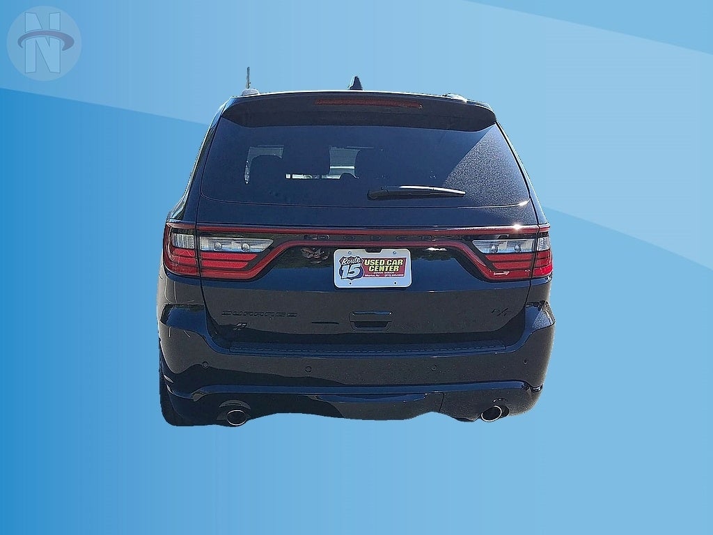 2025 Dodge Durango R/T Premium